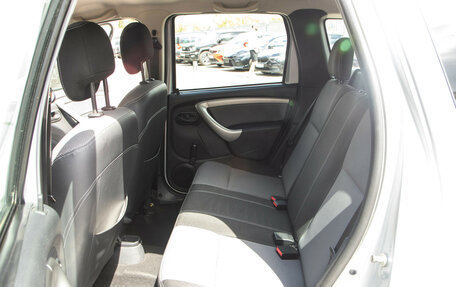 Renault Duster I рестайлинг, 2014 год, 998 000 рублей, 8 фотография