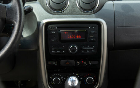 Renault Duster I рестайлинг, 2014 год, 998 000 рублей, 12 фотография