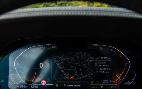 BMW 4 серия, 2021 год, 5 388 000 рублей, 10 фотография