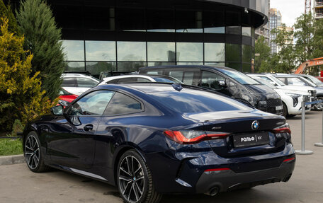 BMW 4 серия, 2021 год, 5 388 000 рублей, 5 фотография