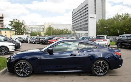 BMW 4 серия, 2021 год, 5 388 000 рублей, 6 фотография