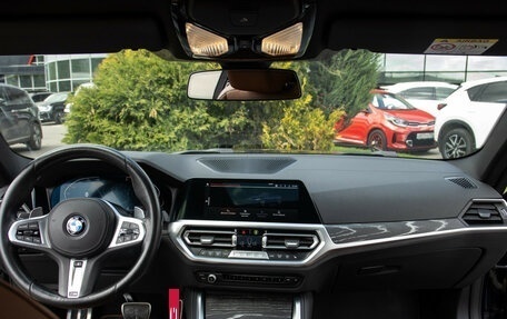 BMW 4 серия, 2021 год, 5 388 000 рублей, 11 фотография