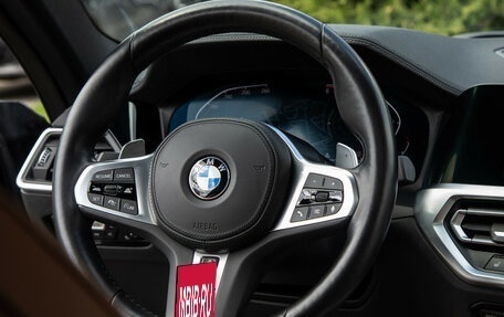 BMW 4 серия, 2021 год, 5 388 000 рублей, 12 фотография