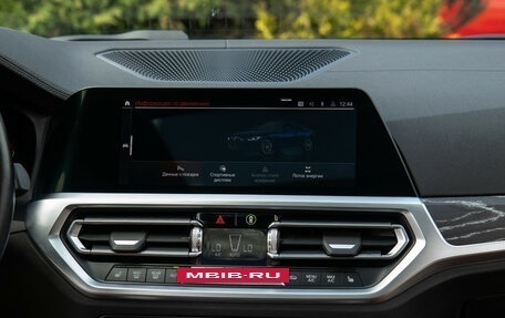 BMW 4 серия, 2021 год, 5 388 000 рублей, 13 фотография