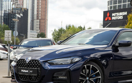 BMW 4 серия, 2021 год, 5 388 000 рублей, 20 фотография