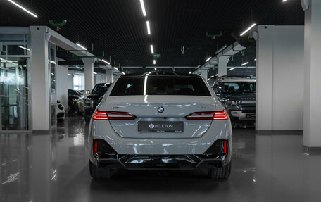 BMW 5 серия, 2023 год, 7 950 000 рублей, 6 фотография