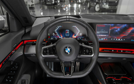BMW 5 серия, 2023 год, 7 950 000 рублей, 11 фотография