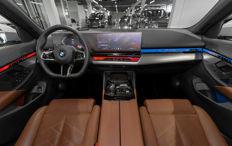BMW 5 серия, 2023 год, 7 950 000 рублей, 8 фотография