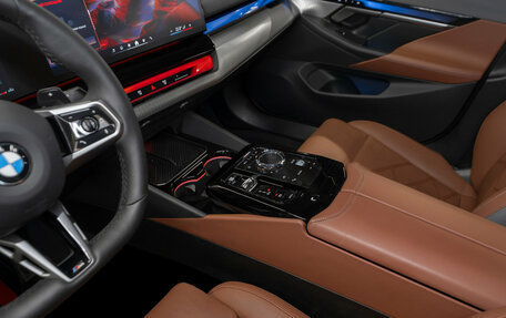 BMW 5 серия, 2023 год, 7 950 000 рублей, 18 фотография