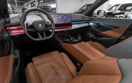BMW 5 серия, 2023 год, 7 950 000 рублей, 7 фотография
