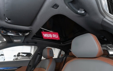 BMW 5 серия, 2023 год, 7 950 000 рублей, 10 фотография