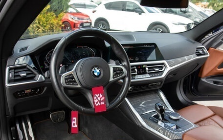 BMW 4 серия, 2021 год, 5 388 000 рублей, 19 фотография