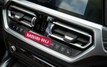 BMW 4 серия, 2021 год, 5 388 000 рублей, 14 фотография