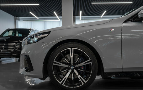 BMW 5 серия, 2023 год, 7 950 000 рублей, 33 фотография