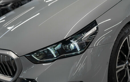 BMW 5 серия, 2023 год, 7 950 000 рублей, 34 фотография