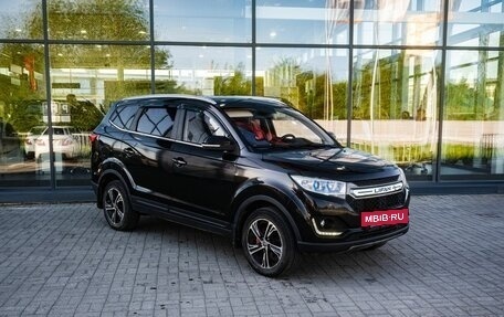 Lifan Myway, 2018 год, 1 000 000 рублей, 5 фотография
