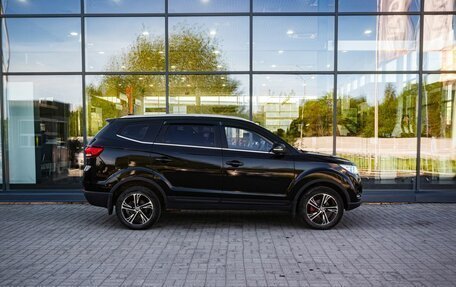 Lifan Myway, 2018 год, 1 000 000 рублей, 8 фотография