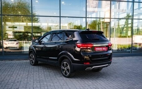 Lifan Myway, 2018 год, 1 000 000 рублей, 6 фотография