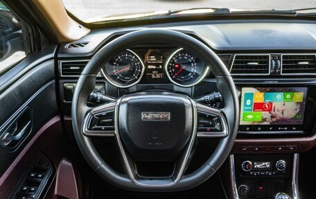 Lifan Myway, 2018 год, 1 000 000 рублей, 15 фотография