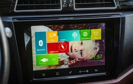 Lifan Myway, 2018 год, 1 000 000 рублей, 20 фотография