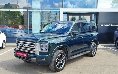 Haval H9, 2024 год, 4 399 000 рублей, 1 фотография