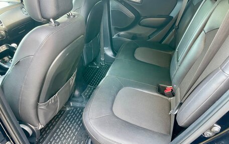 Hyundai ix35 I рестайлинг, 2014 год, 1 450 000 рублей, 1 фотография