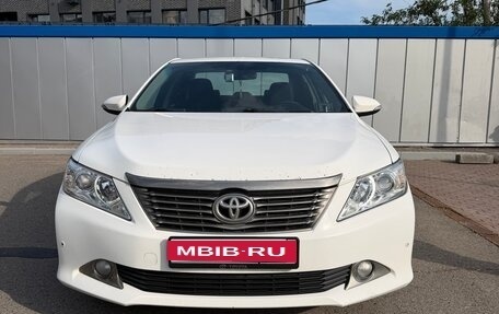Toyota Camry, 2014 год, 1 750 000 рублей, 1 фотография