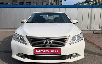 Toyota Camry, 2014 год, 1 750 000 рублей, 1 фотография