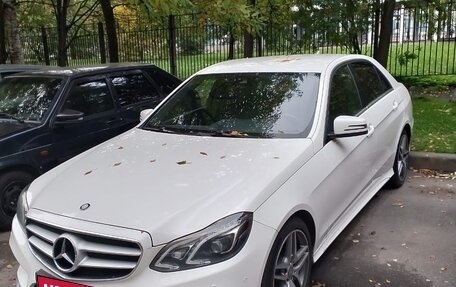Mercedes-Benz E-Класс, 2014 год, 1 749 000 рублей, 1 фотография