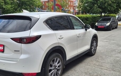 Mazda CX-5 II, 2019 год, 3 600 000 рублей, 1 фотография