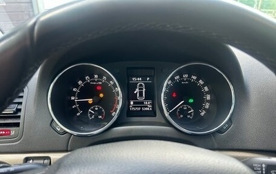 Skoda Yeti I рестайлинг, 2014 год, 1 000 000 рублей, 1 фотография