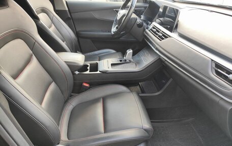Chery Tiggo 7 Pro, 2021 год, 1 262 000 рублей, 9 фотография