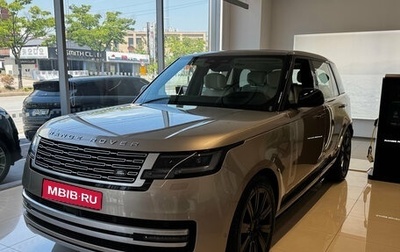 Land Rover Range Rover IV рестайлинг, 2026 год, 27 990 000 рублей, 1 фотография