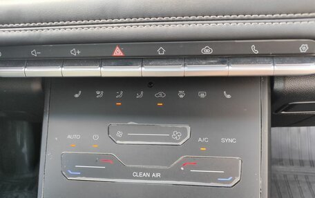 Chery Tiggo 7 Pro, 2021 год, 1 262 000 рублей, 16 фотография