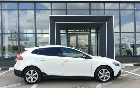Volvo V40 Cross Country I, 2014 год, 1 699 000 рублей, 4 фотография