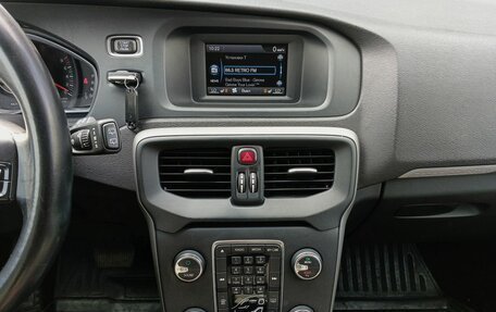 Volvo V40 Cross Country I, 2014 год, 1 699 000 рублей, 14 фотография