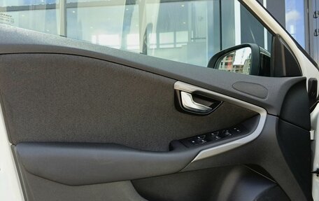Volvo V40 Cross Country I, 2014 год, 1 699 000 рублей, 16 фотография