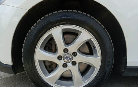 Volvo V40 Cross Country I, 2014 год, 1 699 000 рублей, 9 фотография