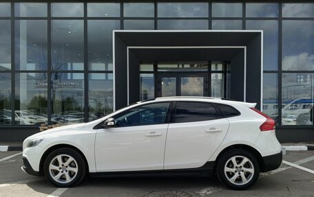 Volvo V40 Cross Country I, 2014 год, 1 699 000 рублей, 8 фотография