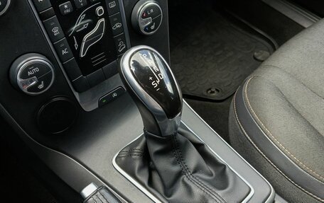 Volvo V40 Cross Country I, 2014 год, 1 699 000 рублей, 15 фотография