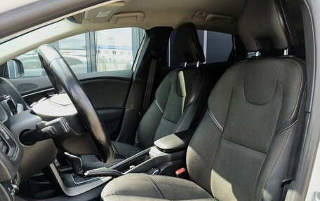 Volvo V40 Cross Country I, 2014 год, 1 699 000 рублей, 18 фотография