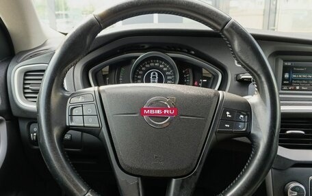 Volvo V40 Cross Country I, 2014 год, 1 699 000 рублей, 12 фотография