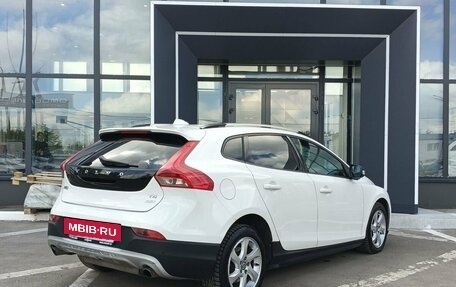 Volvo V40 Cross Country I, 2014 год, 1 699 000 рублей, 5 фотография