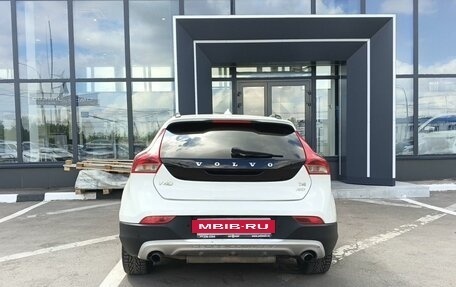 Volvo V40 Cross Country I, 2014 год, 1 699 000 рублей, 6 фотография