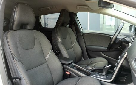 Volvo V40 Cross Country I, 2014 год, 1 699 000 рублей, 20 фотография