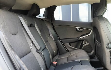 Volvo V40 Cross Country I, 2014 год, 1 699 000 рублей, 19 фотография