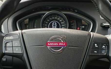Volvo V40 Cross Country I, 2014 год, 1 699 000 рублей, 13 фотография