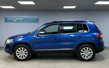 Volkswagen Tiguan I, 2010 год, 850 000 рублей, 8 фотография