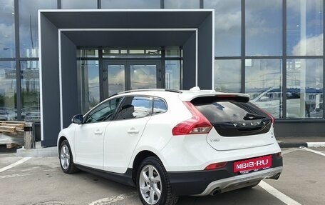 Volvo V40 Cross Country I, 2014 год, 1 699 000 рублей, 7 фотография