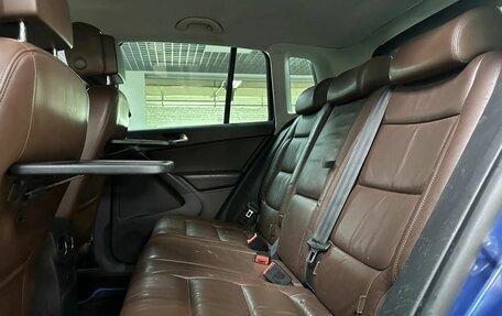 Volkswagen Tiguan I, 2010 год, 850 000 рублей, 12 фотография
